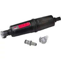 MSR Thru-Link Inline Microfilter vätskefilter för blåsan