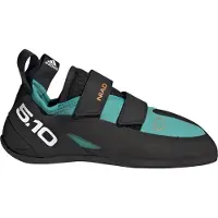 Five Ten Women's Niad VCS Climbing Shoes Cor Black/Cor Black/FTWR White