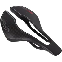 Selle Italia SP-01 Boost Tekno Superflow Saddle - Black, Size L3