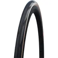 Schwalbe Pro One Super Race Evolution Vikbart däck 700x28C V-Guard Addix Race svart 28-622 | 700x28c 2022 Däck med punkteringsskydd