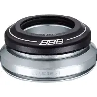 BBB Integrated Tapered 8 Mm Integrerat Styrlager