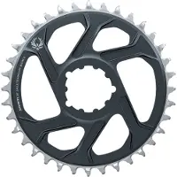 Sram X-sync 2 Eagle Direct Mount 6 Mm Offset Kedjehjul