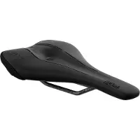 SQlab SQB 611 Ergowave active 2.1 S-Tube sadel 14 cm