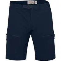 Fjällräven Men's High Coast Hike Shorts Navy
