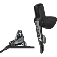 Sram Hydraulic Dropper Actuator Rival Left Frambroms
