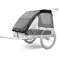 Thule Husdjurskit För Släpvagn