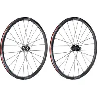 Vision Tc 30 Carbon Cl Disc Tubeless Hjulpar För Cykel