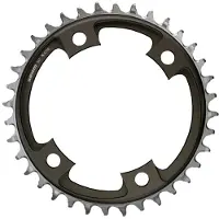 Sram Road X-sync 107 Bcd Kedjehjul
