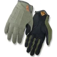 Giro D Wool Handskar