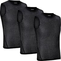 Gripgrab Ultralight Mesh Ärmlös Baslager 3 Enheter