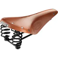 Brooks England Flyer Cykelsadel