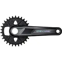 Shimano Deore M6100 Vevparti