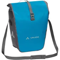 Vaude Aqua Back Single - Cykelväska Icicle 24 L