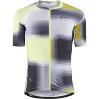 Craft Adv Aero Korta ärmar Cykeltröja