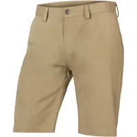 Endura Hummvee Chino Shorts Med Chamois