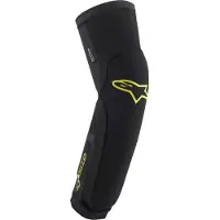 Alpinestars Paragon Plus Knä/Shin beskyddare