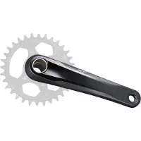 Shimano Deore Xt M8100 Hollowtech Ii Vevar