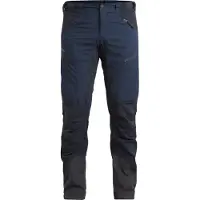 Lundhags Men's Makke Pant Light Navy/Deep Blue