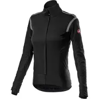 Castelli Alpha Ros 2 Gore-tex Infinium Windstopper Jacka