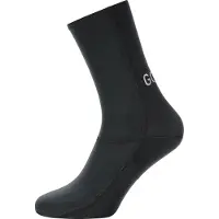 GORE WEAR Shield Strumpor svart US 8-9 | EU 41-42 2022 Strumpor