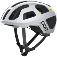 POC Octal MIPS Helmet hydrogen white Storlek L