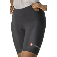 Castelli Endurance Cykelbyxor Utan Axelband