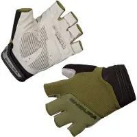 Endura Hummvee Plus Ii Korta Handskar