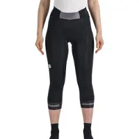 Sportful Neo 3/4 Långa Tights Utan Axelband
