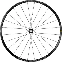 Mavic Crossmax 27.5 6b Disc Tubeless Mtb Framhjul