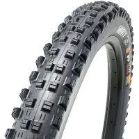 Maxxis Shorty 27,5" (584 mm) Black 2.4 MTB-cykeldäck