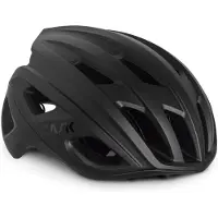 Kask Mojito 3 Helmet Matte Black, Size M