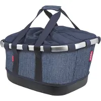 Klickfix Gt Racktime Korg 21l