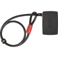 ABUS Alarmbox 2.0 Bk +acl 12/100 Larmkedjelås