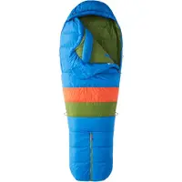 Marmot Sawtooth Long X-wide sovsäck för herr