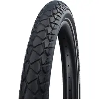 Schwalbe Al Grounder däck utan slang 29 2,35 (60-622)