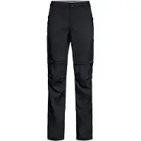 Odlo Wedgemount Zip Off Byxor