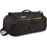 Thule - Duffelväskor - RoundTrip Bike 55L Duffel Black för Unisex - Svart