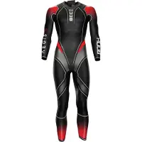 Huub Aegis X 3:5 Långärmad Neopren Våtdräkt