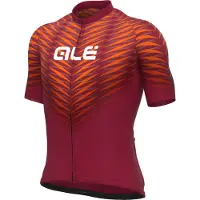 ALÉ Thorn Korta ärmar Cykeltröja