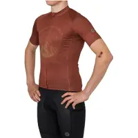 Agu Venture Gravel Korta ärmar Cykeltröja