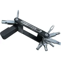 Pro Mini 9 Tubeless Multiverktyg