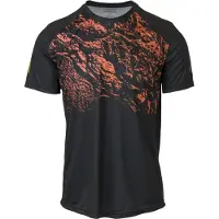Agu Venture Mtb Korta ärmar Cykeltröja