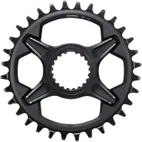 Shimano Xt M8100/m8130 Kedjehjul