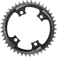 Sram Road X-sync 107 Bcd Kedjehjul