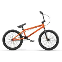 Radio Bikes Revo 20" orange 20" | 50,8cm 2022 BMX