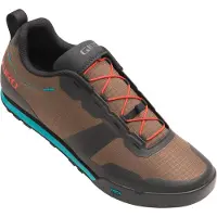 Giro Tracker Fastlace Mtb-skor
