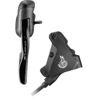 Campagnolo Chorus Ep Hydraulic 140 Mm Höger Bromsspak Med Växelreglage