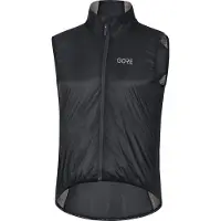 GORE WEAR Ambient Gilet Svart S Man