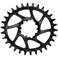 Garbaruk Sram Gxp/dub Mtb Ovalt Kedjehjul