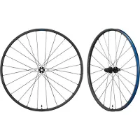 Shimano Grx Rx570 700c Cl Disc Tubeless Hjulset För Gravelcykel